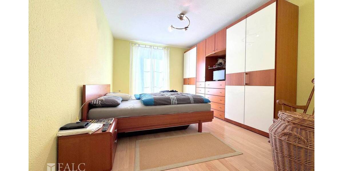 Etagenwohnung Bonn Dransdorf - 3 Zimmer, 115 m&sup2;, 349.000&euro; | Angebot:19954356