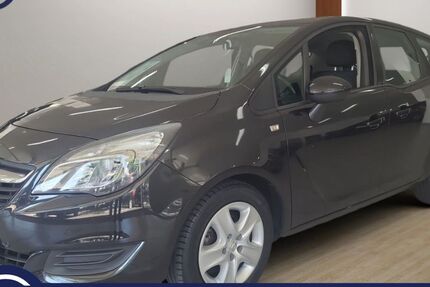 Opel Meriva 67.290 km 7.890 &euro; Köln 51145