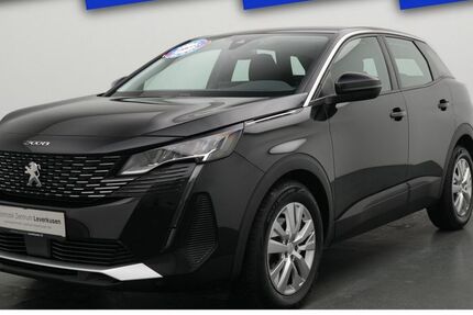 Peugeot 3008 29.979 km 16.980 &euro; Leverkusen 51379