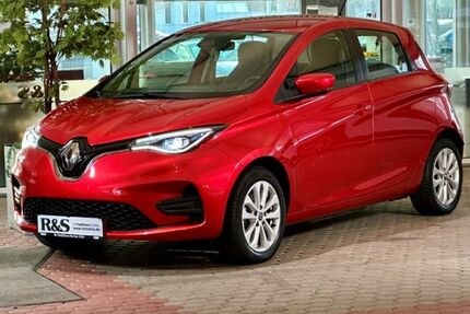 Renault ZOE 25.798 km 12.900 &euro; Köln 50769