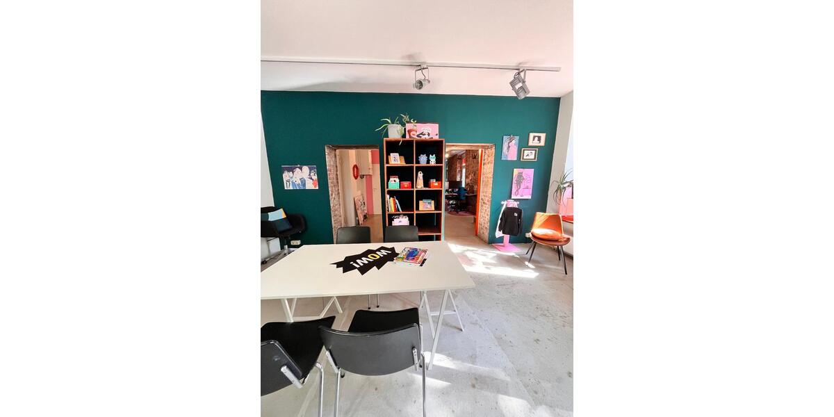 Gewerbeobjekt Köln Nippes - 300&euro; | Angebot:25518083