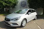 Opel Astra EDITION NAVI KLIMA TEMPOMAT BLUETOOTH 99.125 km 9.908 &euro; Köln 50858