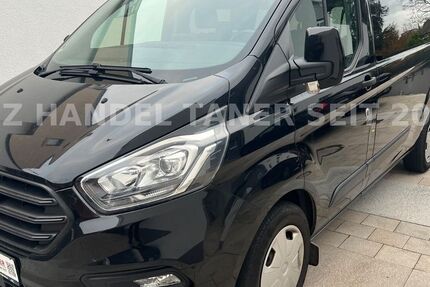Ford Transit 154.000 km 22.490 € Troisdorf (Nähe Köln/Bonn) 53844