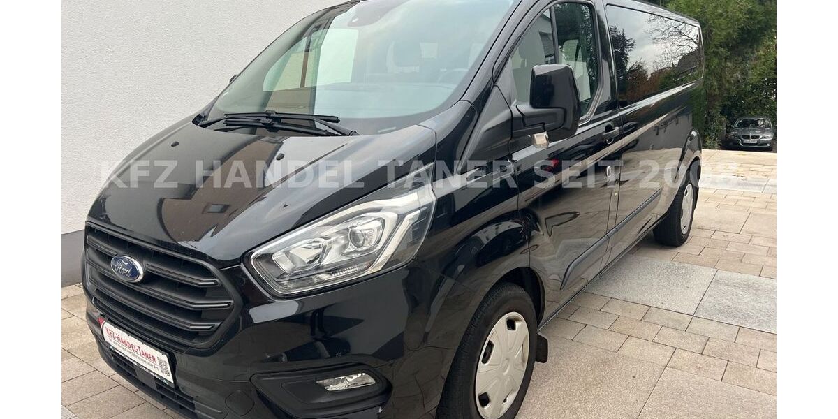 Ford Transit 154.000 km 22.490 &euro; Troisdorf (Nähe Köln/Bonn) 53844