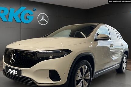 Mercedes-Benz EQA 9.151 km 39.780 &euro; Siegburg 53721
