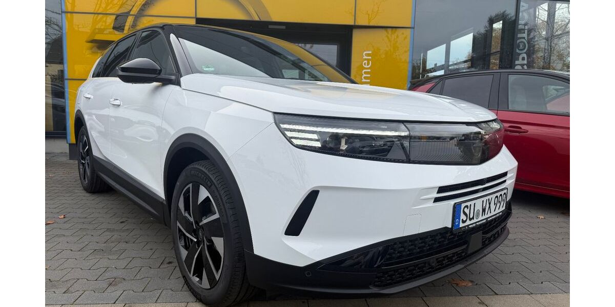 Opel Grandland (X) 3.000 km 31.880 &euro; Bornheim 53332
