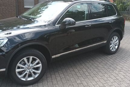 VW Touareg 181.958 km 20.500 &euro; Sankt Augustin 53757