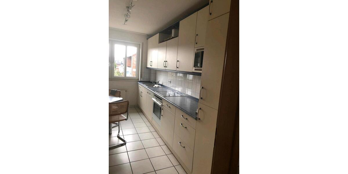 Etagenwohnung Bergheim - 3 Zimmer, 78 m&sup2;, 229.000&euro; | Angebot:26169704