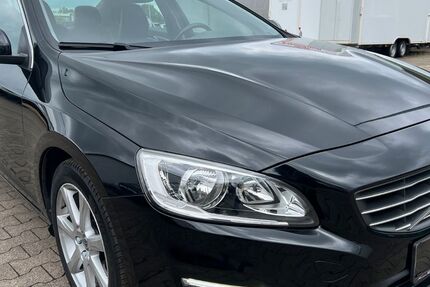 Volvo S60 85.000 km 12.699 &euro; Nörvenich 52388