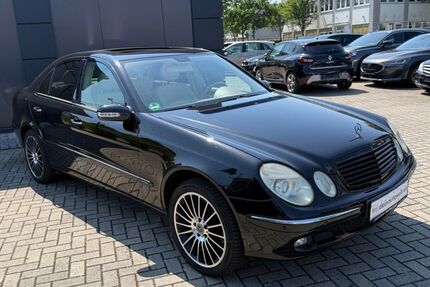 Mercedes-Benz E 350 277.000 km 4.500 &euro; Dormagen 41540