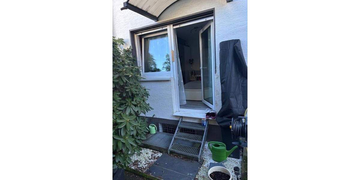 Etagenwohnung Köln Holweide - 2 Zimmer, 71 m&sup2;, 985&euro; | Angebot:25252285