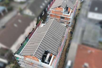 Wohnung Burscheid - 4 Zimmer, 96 m&sup2;, 1.580&euro; | Angebot:26179902