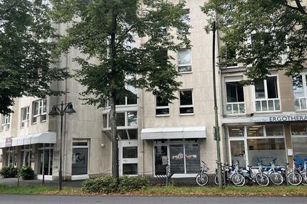 Modernes kleines Ladenlokal mitten in Schlebusch! zimmer