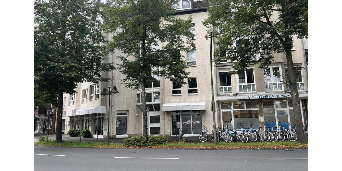 Modernes kleines Ladenlokal mitten in Schlebusch! zimmer