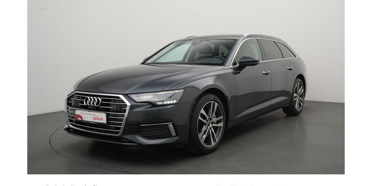 Audi A6 30.759 km 39.988 &euro; Leverkusen 51373