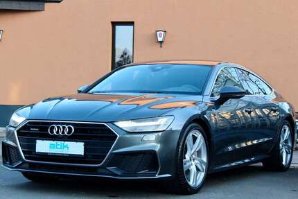 Audi A7 168.000 km 35.490 &euro; Köln (Rath) 51107