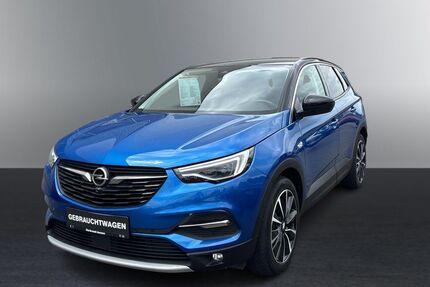 Opel Grandland (X) 43.999 km 20.890 € Neuss 41460