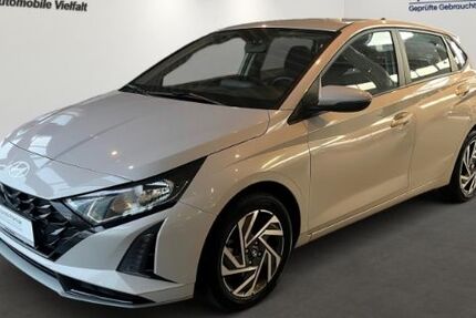Hyundai i20 18.797 km 20.640 &euro; Dormagen 41540