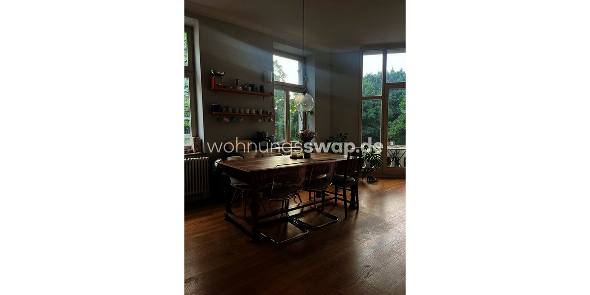 Etagenwohnung Köln - 3 Zimmer, 82 m&sup2;, 1.500&euro; | Angebot:26828233