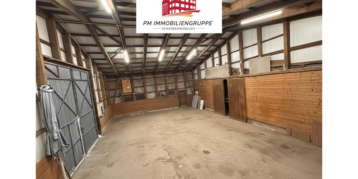 Gewerbeobjekt Troisdorf Altenrath - 1.220&euro; | Angebot:25238804