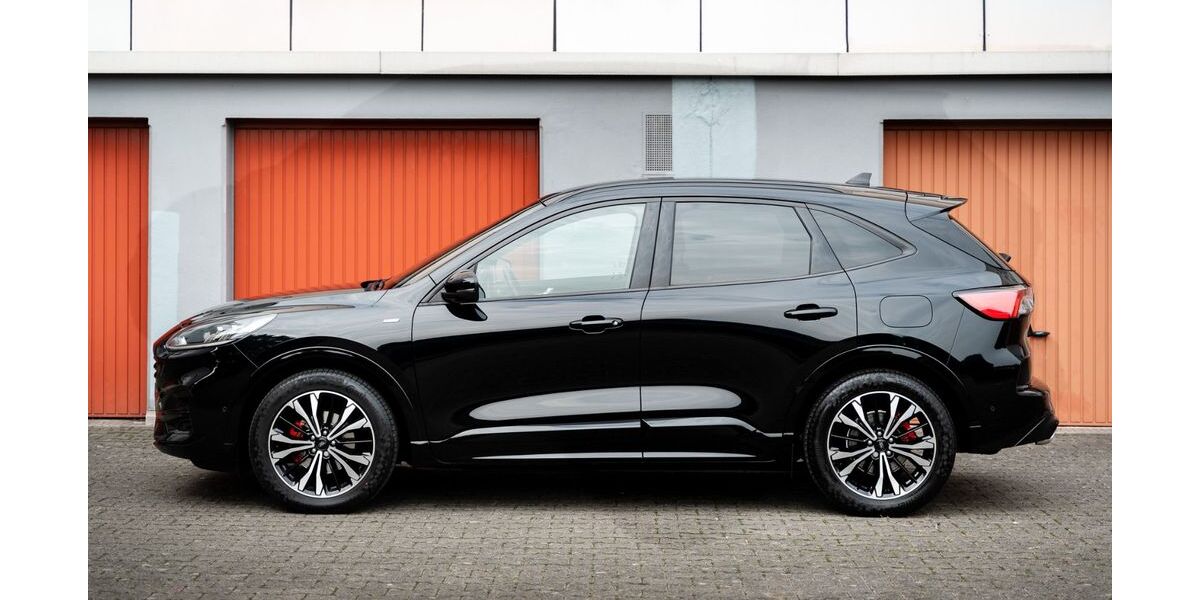 Ford Kuga 89.000 km 18.700 &euro; Pulheim 50259