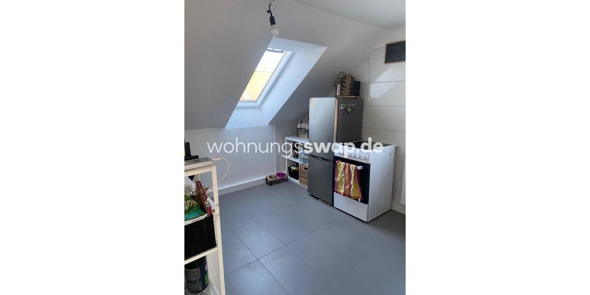 Etagenwohnung Köln Porz - 2 Zimmer, 39 m&sup2;, 430&euro; | Angebot:26057720