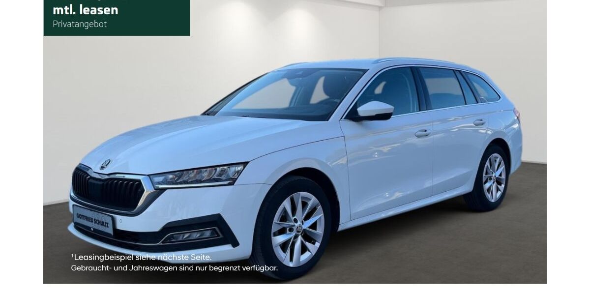 Skoda Octavia 74.662 km 18.380 &euro; Solingen 42651