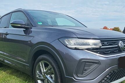 VW T-Cross 4.939 km 26.699 € Alfter 53347