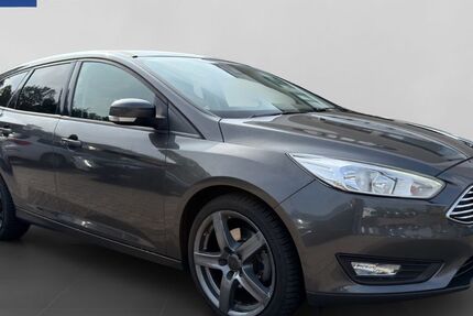 Ford Focus 99.200 km 9.999 € Hennef 53773