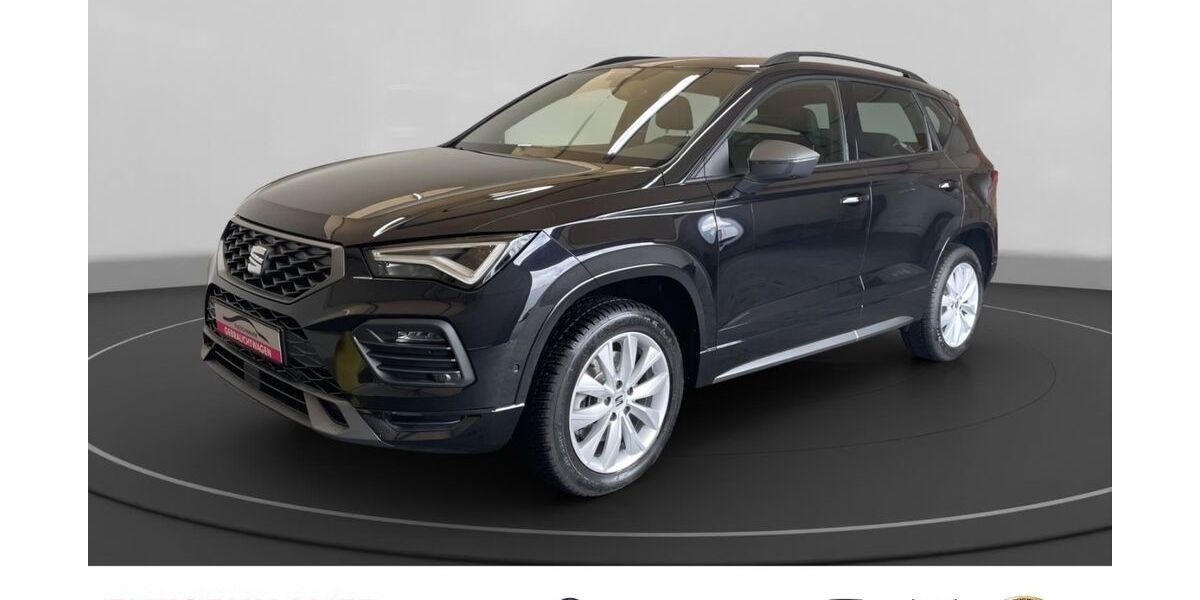 Seat Ateca 6.950 km 29.990 &euro; Köln 50823