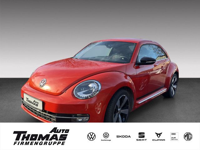 VW Beetle 38.745 km 15.880 € Hennef 53773