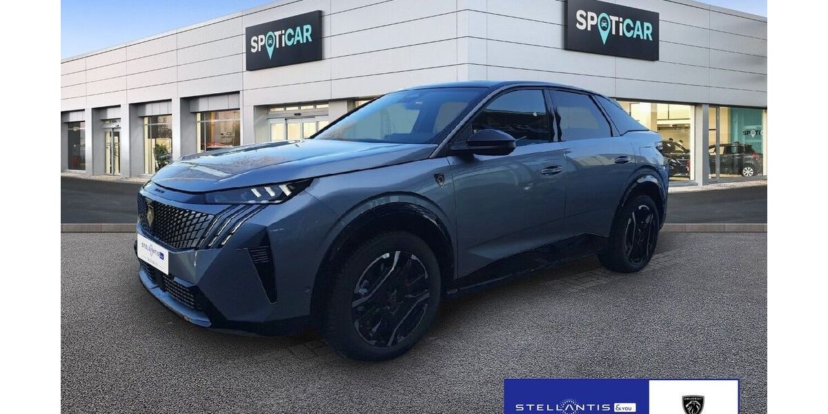 Peugeot 3008 19.990 km 45.480 &euro; Sankt Augustin 53757