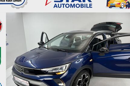 Opel Crossland (X) 28.420 km 16.990 &euro; Köln 50739