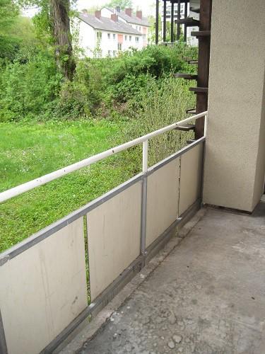 Erdgeschoßwohnung Bonn Dottendorf - 2.5 Zimmer, 54 m&sup2;, 731&euro; | Angebot:25525691