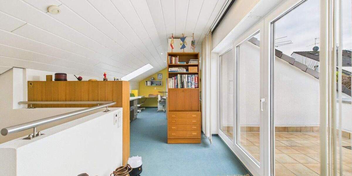 Äußerst gepflegtes Architektenhaus mit Doppelgarage im beliebten Erftstadt-Bliesheim! 5 zimmer