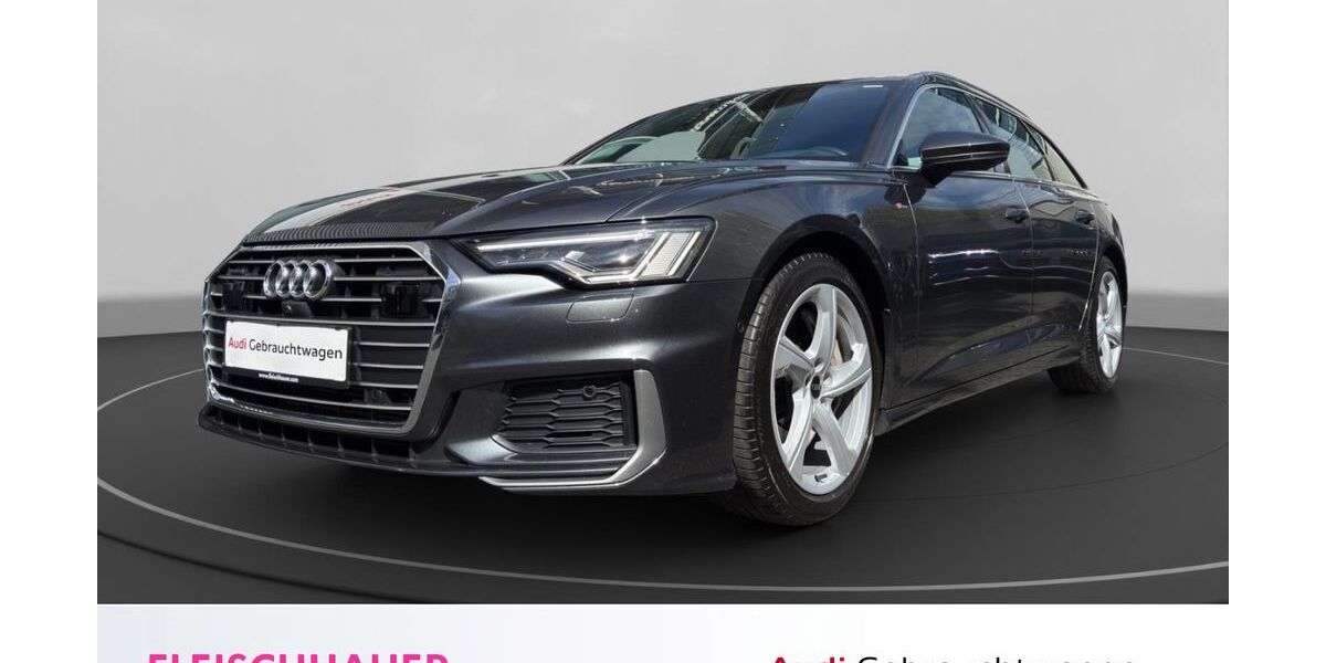 Audi A6 55.749 km 37.990 &euro; Köln 50968