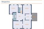 Etagenwohnung Solingen Aufderhöhe - 3 Zimmer, 100 m&sup2;, 400&euro; | Angebot:25220398