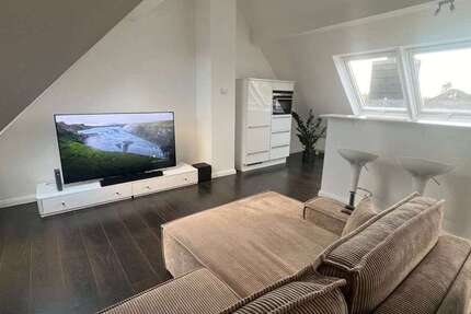 Zimmer Siegburg - 2 Zimmer, 1.395&euro; | Angebot:24987370