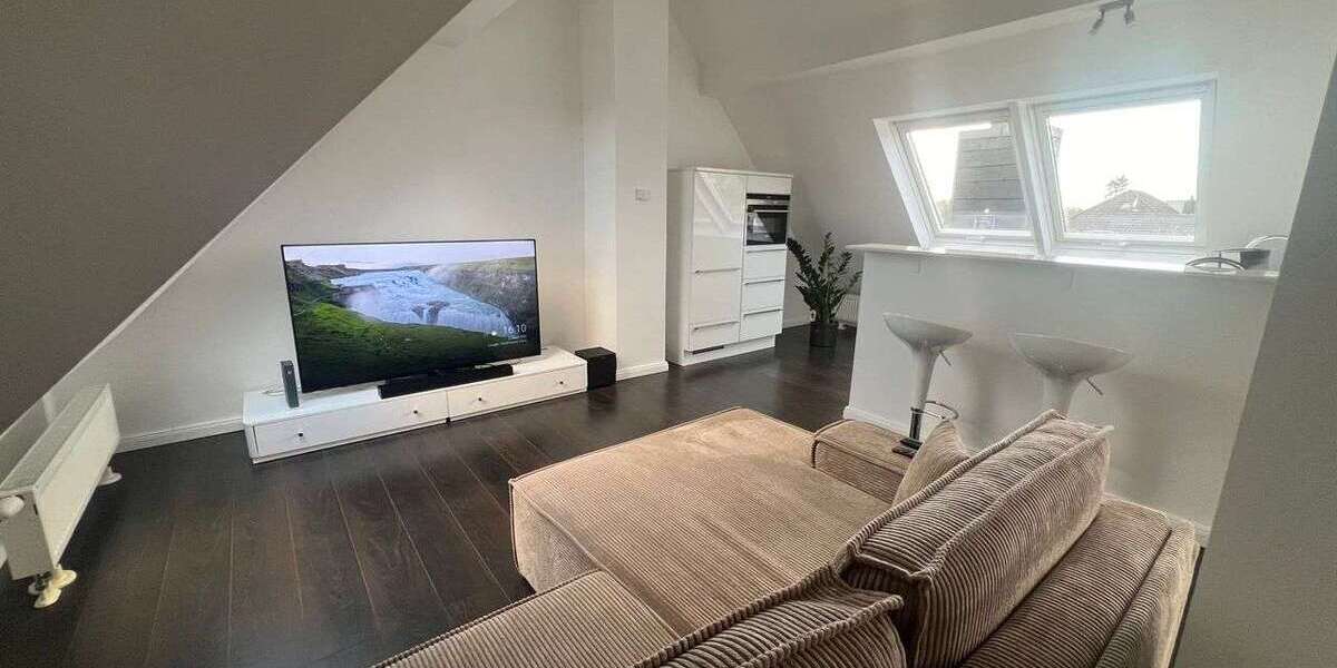 Zimmer Siegburg - 2 Zimmer, 1.495&euro; | Angebot:24987370