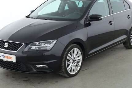 Seat Toledo 49.159 km 15.210 € Köln 50739