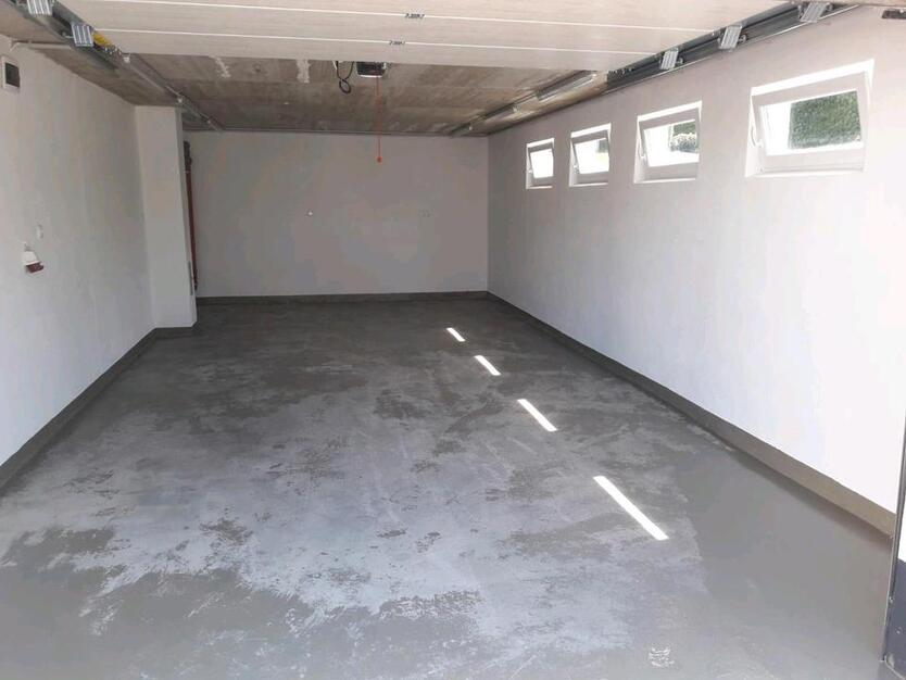 Einfamilienhaus in Wiehl-Jennecken mit großer Garage