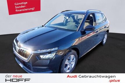 Skoda Kamiq 64.150 km 19.775 &euro; Sankt Augustin-Menden 53757
