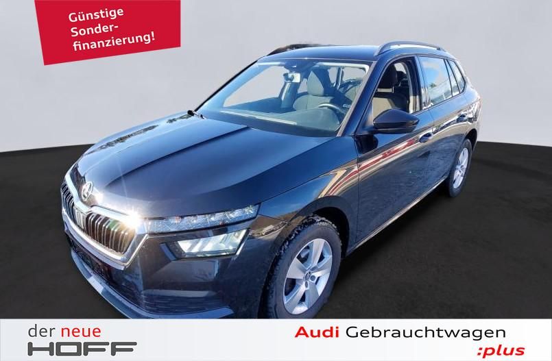 Skoda Kamiq 64.150 km 19.775 &euro; Sankt Augustin-Menden 53757