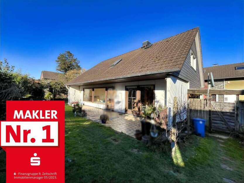 Haus zum Kaufen in Leverkusen 348.000 € 162 m²