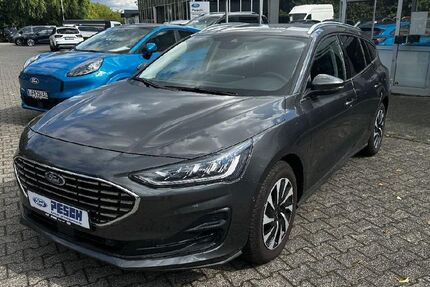 Ford Focus 2.494 km 24.990 &euro; Dormagen 41539