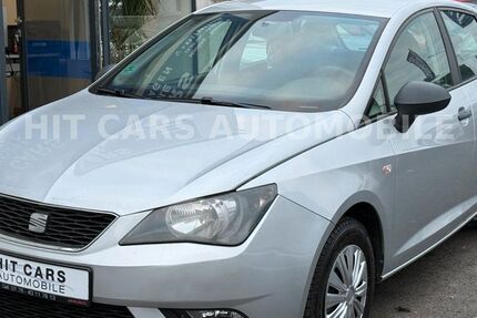 Seat Ibiza 107.000 km 4.000 &euro; Leverkusen 51375