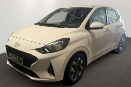 Hyundai i10 8.184 km 16.790 &euro; Dormagen 41540