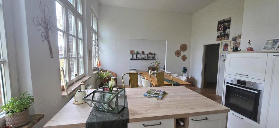 Etagenwohnung Kerpen Buir - 2 Zimmer, 70 m&sup2;, 950&euro; | Angebot:26233361