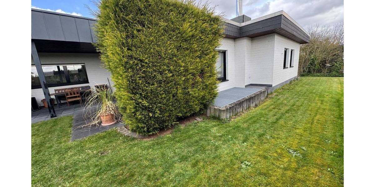 Bungalow Köln Esch/Auweiler - 6 Zimmer, 950.000&euro; | Angebot:26675009