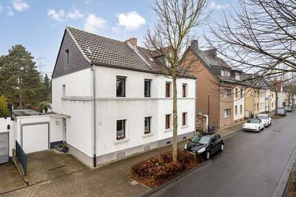 Haus zum Kaufen in Hürth 425.000 € 143 m² 5 zimmer